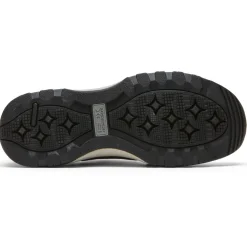 Online Rockport Women'S Xcs Spruce Peak Slip-On Trekker Black