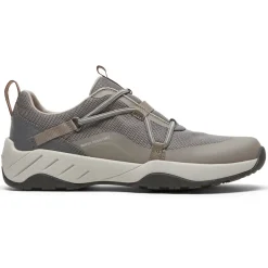 Clearance Rockport Women'S Xcs Spruce Peak Slip-On Trekker Taupe