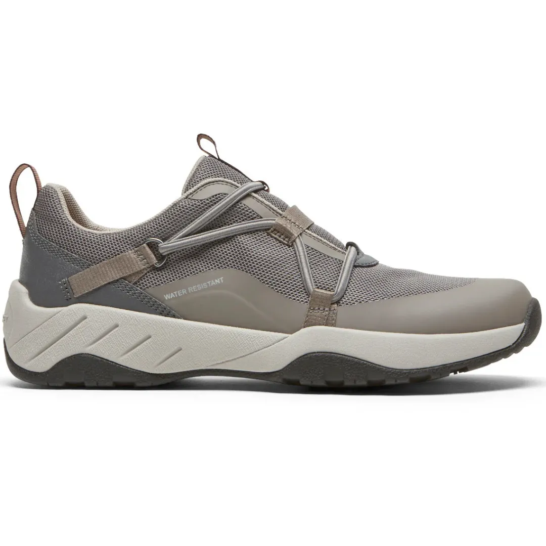 Clearance Rockport Women'S Xcs Spruce Peak Slip-On Trekker Taupe