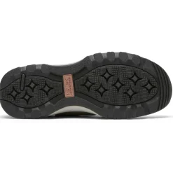 Clearance Rockport Women'S Xcs Spruce Peak Slip-On Trekker Taupe