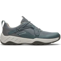 New Rockport Women'S Xcs Spruce Peak Slip-On Trekker Blue