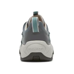 New Rockport Women'S Xcs Spruce Peak Slip-On Trekker Blue