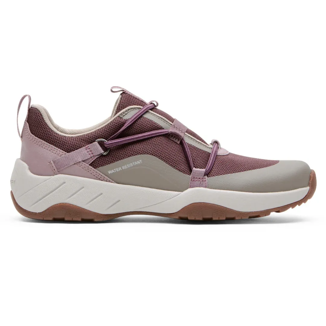 Fashion Rockport Women'S Xcs Spruce Peak Slip-On Trekker Elderberry Wr