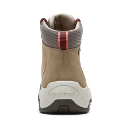 Discount Rockport Women'S Xcs Spruce Peak Waterproof Boot Taupe