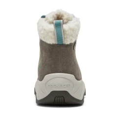 Clearance Rockport Women'S Xcs Spruce Peak Waterproof Boot Grey