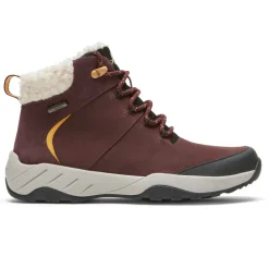 Fashion Rockport Women'S Xcs Spruce Peak Waterproof Boot Oxblood
