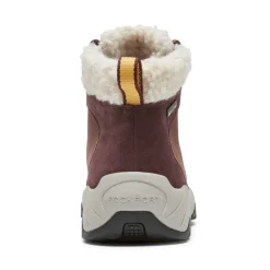 Fashion Rockport Women'S Xcs Spruce Peak Waterproof Boot Oxblood