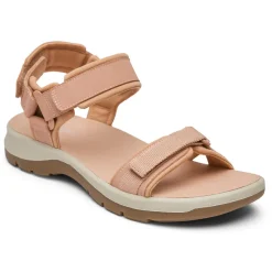 Online Rockport Women'S Xcs Trail Tech Washable Sandal Tuscany Pink