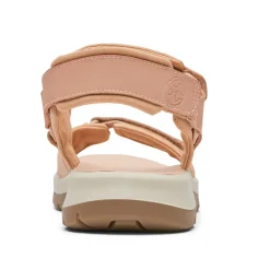 Online Rockport Women'S Xcs Trail Tech Washable Sandal Tuscany Pink